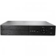 VIDEOREGISTRATORE DIGITALE IBRIDO  4 CANALI FINO A 4 MPX