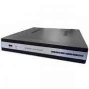 NVR 4 LIVELLI DI QUALITA VIDEO  8 CANALI 2 MEXAPIXEL  8 CANALI 5 MEGAPIXEL