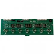 SCHEDA DISPLAY PER SANY AIR