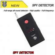 RILEVATORE SPY FULL RANGE 1 2G 2 4G 100MHZ 3000MHZ