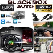 MINI TELECAMERA PER AUTO FULL HD 1080P DVR CAR VIDEO CAMERA VISIONE NOTTURNA