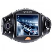 TELECAMERA PER AUTO GPS FULL HD 1280p DVR CAR VIDEO CAMERA VISIONE NOTTURNA