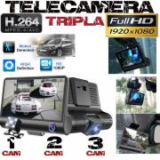 MINI CAM PER AUTOMOBILI FULL HD 1080P 2.4 DVR CAR VISIONE NOTTURNA