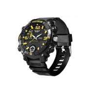 OROLOGIO SPYCAM TELECAMERA INVISIBILE NASCOSTA MICROCAMERA INFRAROSSI