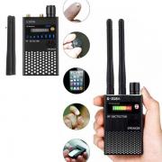 RILEVATORE DI MICROSPIE PROFESSIONALE SPIA AMBIENTALE RILEVA CIMICI GPS