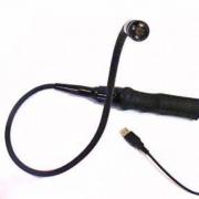 TELECAMERA ENDOSCOPICA IMPERMEABILE CON LUCI ISPEZIONE SONDA USB