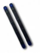 BARRIERA IR CON PANNELLI SOLARI PER ESTERNO WIRELESS