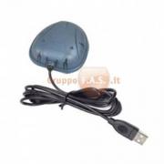 ANTENNA GPS HAICOM  RICEVITORE GPS SIRF 3 CON USB PER PC