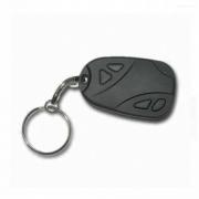 TELECOMANDO PER AUTO CON TELECAMERA DVR MEMORIA 4GB