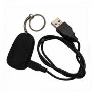 TELECOMANDO PORTACHIAVI AUTO CON MICROCAMERA E DVR