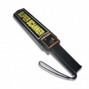 METAL DETECTOR RILEVATORE DI METALLI CONTROLLO INGRESSI STADI E DISCOTECHE