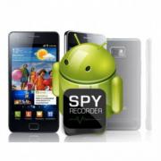 SOFTWARE SPIA PER ANDROID CON E SENZA ROOT  DURATA 12 MESI