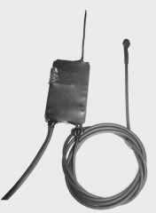Microspia per Auto Cimice GSM a lunga durata chiama e ascolta in tutto il mondo