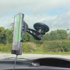 RIPETITORE PER VEICOLI DRIVEBOOST G  900 MHz  MIGLIORA RICEZIONE GSM 3G