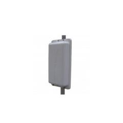 Pre-Amplificatore Pentaband Avanzato SD-PA-RP1002-LGDWH con Antenna Esterna Integrata e Funzionalita di Regolazione Automatica del Guadagno, Fabbricato in Europa da STELLA DORADUS, Ideale per Amplificare il Segnale fino a 100 Metri