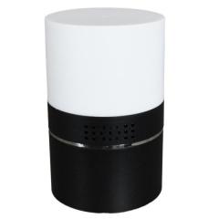 TELECAMERA NASCOSTA 1080p WiFi NASCOSTA IN UNA LAMPADA MULTICOLORE RGB