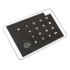 TASTIERINO CON LETTORE BADGE UNIVERSALE  BUDDY KEYPAD