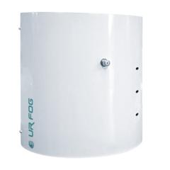 NEBBIOGENO EASY ANTIFURTO  SPARA FINO A 250m3 DI NEBBIA DENSA IN 30 SECONDI