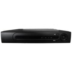 VIDEOREGISTRATORE DIGITALE IBRIDO  8 CANALI 2MPX 25fps