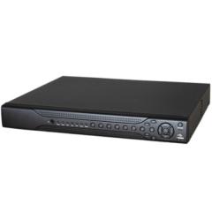 VIDEOREGISTRATORE DIGITALE IBRIDO ULTRA HD  4 LIVELLI DI QUALITA VIDEO