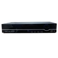 VIDEOREGISTRATORE DIGITALE IBRIDO  ULTRA HD 8 CANALI FINO A 8 MPX AHD
