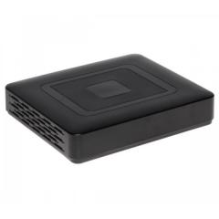 VIDEOREGISTRATORE DIGITALE IBRIDO  DVR AHD  SUPPORTA ANCHE CAM IP MEGAPIXEL