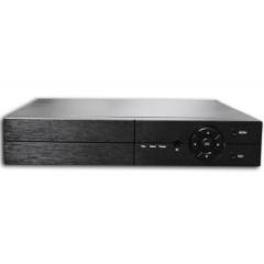 VIDEOREGISTRATORE DIGITALE IBRIDO  4 CANALI FINO A 4 MPX