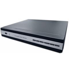 NVR 4 LIVELLI QUALITA VIDEO  4 CANALI 2 MEGAPIXEL  4 CANALI 5 MEGAPIXEL