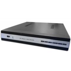 NVR 4 LIVELLI DI QUALITA VIDEO  8 CANALI 2 MEXAPIXEL  8 CANALI 5 MEGAPIXEL