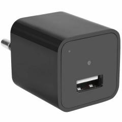 MINI TELECAMERA NASCOSTA IN PRESA USB CAM MICROSPIA PROFESSIONALE ALTA QUALITA