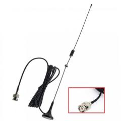 ANTENNA AMPLIFICATORE DI SEGNALE WIFI 7 dBi bnc