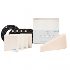 T-IR6  Titan I-Repeater Marine amplificatore di segnale mobile esa band 5G 4G 3G 2G per grandi navi e yacht con 4 antenne interne
