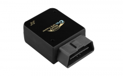 Localizzatore GPS OBD per auto e camion