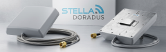 Antenna a pannello multiband 800-2700 MHz