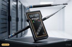Rilevatore professionale microspie anche spente