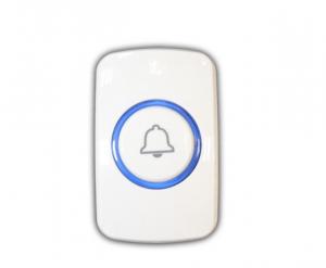 CAMPANELLO PER CENTRALINA 433MHz  BUDDY DOORBELL