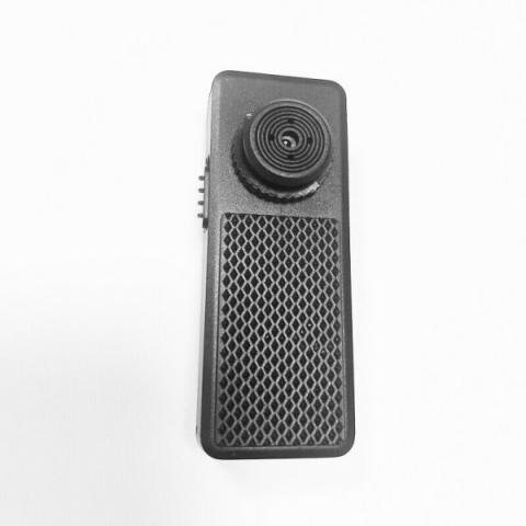 MINI TELECAMERA SPY OCCULTATA IN BOTTONE SPYCAM WIRELESS