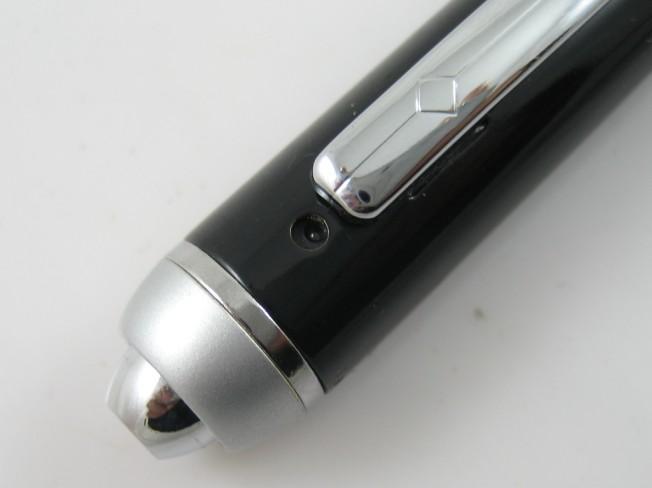 PENNA DVR REGISTRA A COLORI AUDIO E VIDEO MOTION DETECT 4GB