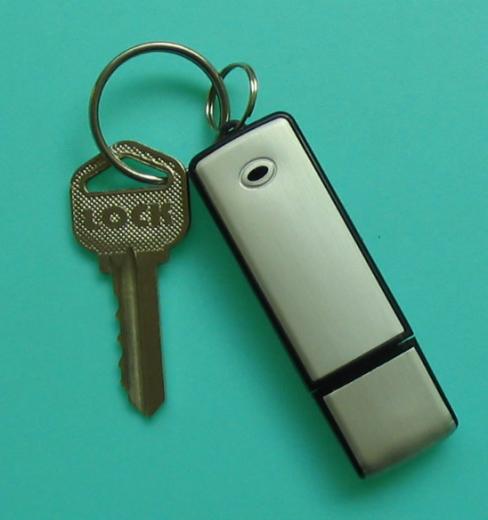 PENNA USB DIGITALE REGISTRATORE VOCALE MEMORIA 8GB REGISTRA AUDIO