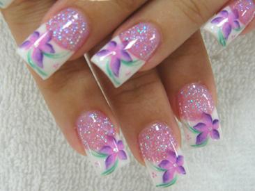 STAMPANTE CON PC PER DECORARE LE UNGHIE  NAIL PRINTER  NAIL ART NOVITA