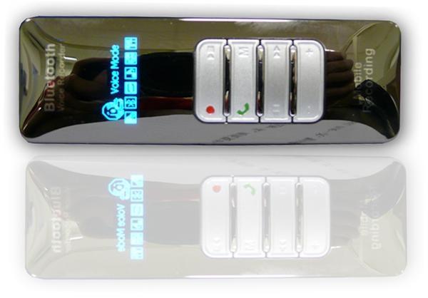 REGISTRATORE TELEFONICO 4GB REGISTRA CONVERSAZIONI TELEFONICHE