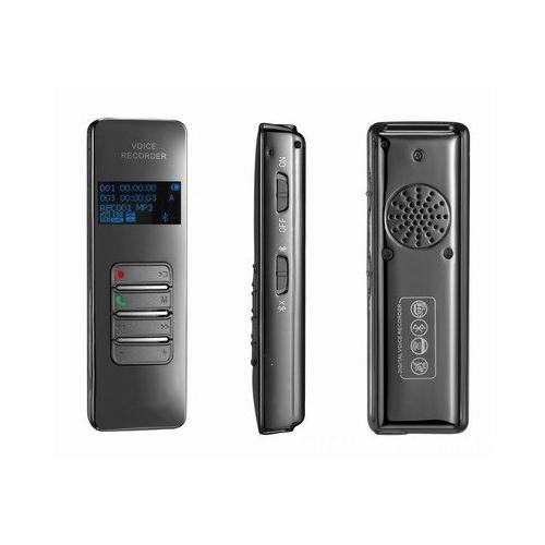 REGISTRATORE TELEFONICO 4GB REGISTRA CONVERSAZIONI TELEFONICHE