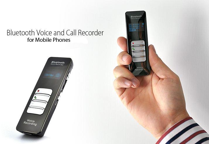 REGISTRATORE TELEFONICO 4GB REGISTRA CONVERSAZIONI TELEFONICHE