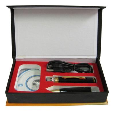 PENNA MICROCAMERA DVR REGISTRATORE AUDIO VIDEO DIGITALE