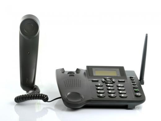 TELEFONO FISSO UFFICIO QUADBAND CON SIM CARD GSM DA TAVOLO TIM WIND VODAFONE