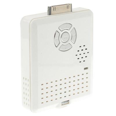 PROIETTORE MULTIMEDIALE  PER IPHONE 4 IPOD TOUCH