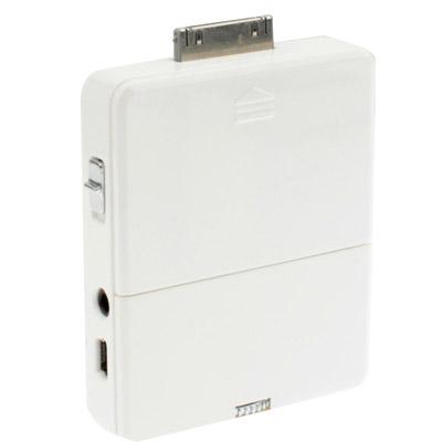 PROIETTORE MULTIMEDIALE  PER IPHONE 4 IPOD TOUCH