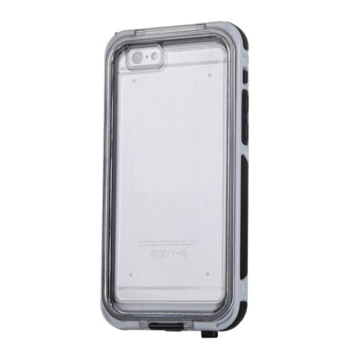 CUSTODIA COVER WATERPROOF IMPERMEABILE SUBACQUEA IPHONE 6