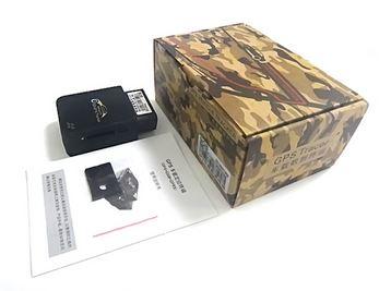 Tracker localizzatore satellitare gps OBD per auto e camion installazione rapida
