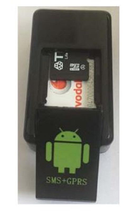 MICROSPIA PICCOLISSIMA CON VOX MMS TELECAMERA REGISTRA AUDIO E VIDEO SU SD CARD